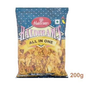 Haldirams All In One (200 g)