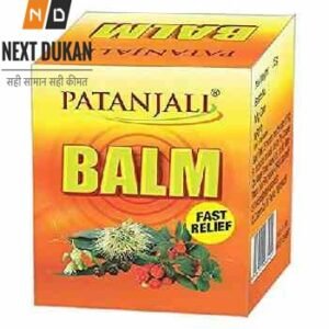 Patanjali Balm 25 gm