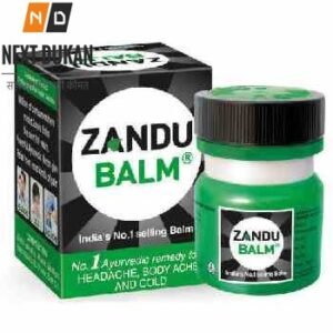 Zandu Balm 10g