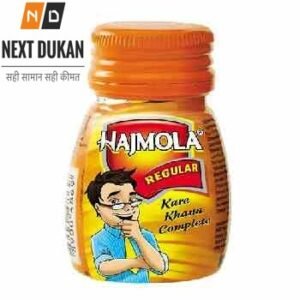Hajmola Regular 100 Tablets