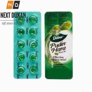 Dabur Pudin Hara 10 Tab