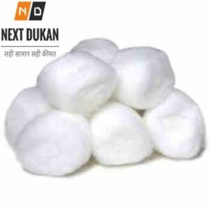 Cotton Balls
