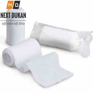 Sterile Gauze Bandage Roll