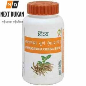Patanjali ASHWAGANDHA CHURNA 100G