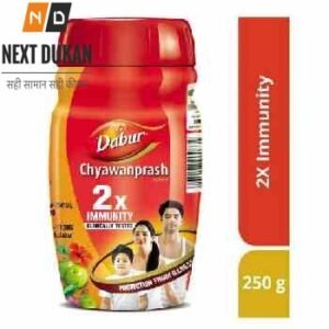 Dabur Chyawanprash – 2X Immunity, 250 g