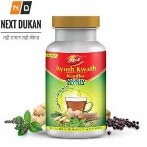 Dabur Ayush Kwath Kaadha Immunity Booster