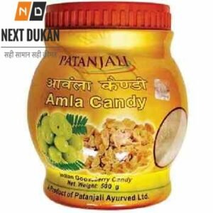 Patanjali Amla Candy, 500g