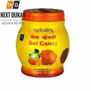 PATANJALI Bel Candy 500gm
