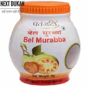 Patanjali Bel Murabba 1 kg