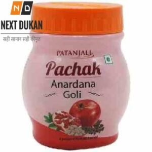 Patanjali Pachak Anardana Goli 100 gm