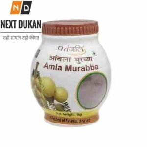 Patanjali Amla Murabba