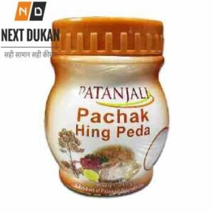 Patanjali Pachak Hing Peda 100 g
