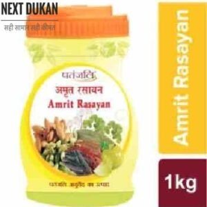 Patanjali Amrit Rasayan 1kg