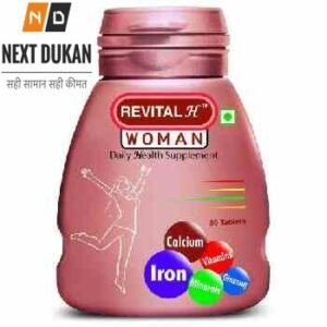 Revital H Woman – 30 Tablets
