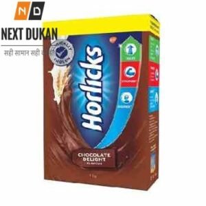 Horlicks Chocolate Delight -500gm
