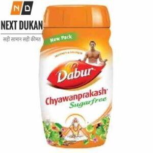 Dabur Chyawanprakash Sugar Free 500gm