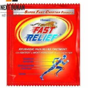 Himani Fast Relief – 1.7 ml