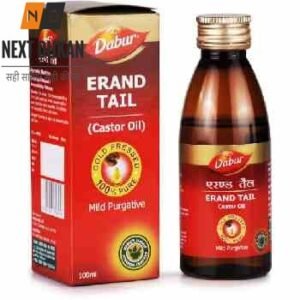 Dabur Erand Tail 100ml
