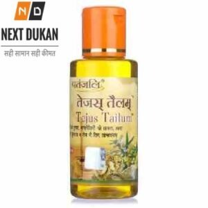 Patanjali Tejus Tailum – 100 ml