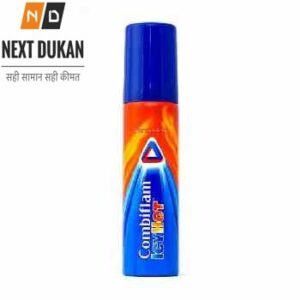 Combiflam Icy Hot Spray 35g