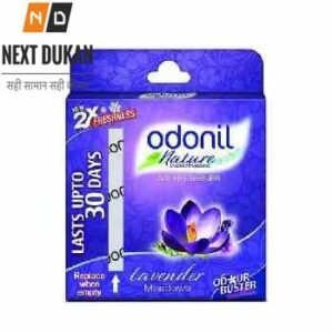 Odonil Nature Lavender Meadows Air Freshener (Block)-50G