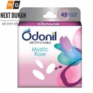 Odonil Bathroom Air Freshener Blocks – Mystic Rose – 75 g