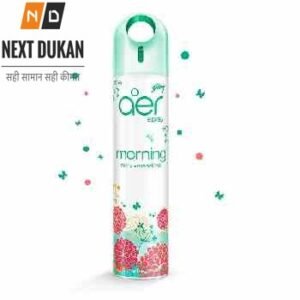 Godrej Aer Pocket – Morning Misty Meadows – 240 ml