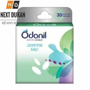 Odonil Toilet Air Freshener Jasmine Mist 50g