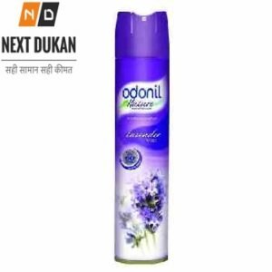 Odonil Room Freshener – Lavender Mist, 200 Ml