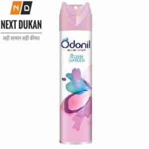 Odonil Room Air Freshener Spray, Rose Garden -240ml