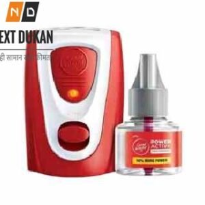 Good Knight Power Activ+, Mosquito Repellent Refill