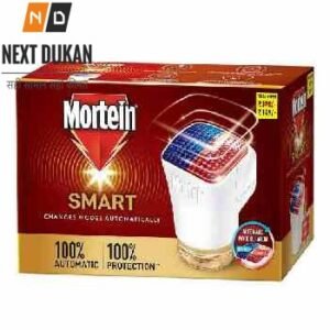 Mortein Smart Machine + Refill 45ml