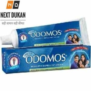 Odomos Mosquito Repellent Cream – 100g