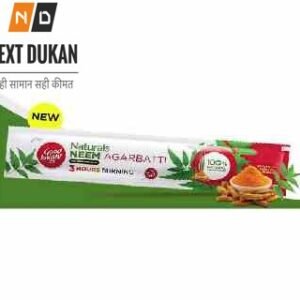 Good Knight Naturals Neem Agarbatti AntiMosquito Sticks