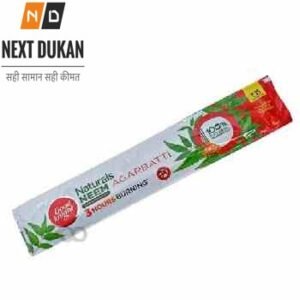 Good Knight Naturals Neem Agarbatti Anti Mosquito Sticks