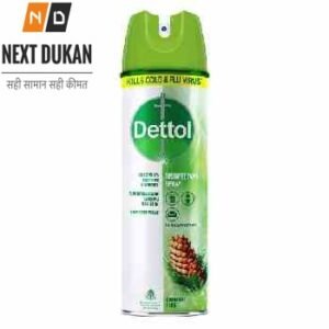 Dettol Disinfectant Spray Original Pine 170 g