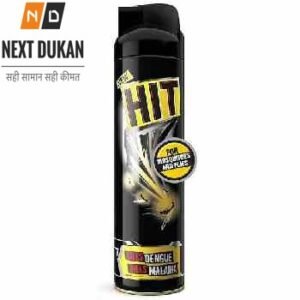 Godrej HIT Mosquito and Fly Killer Spray, 400ml