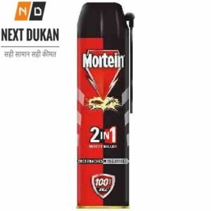 Mortein 2-in-1 All Insect Killer Spray 425 ml