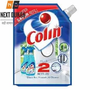 Colin Glass Cleaner Refill – Regular 1 L