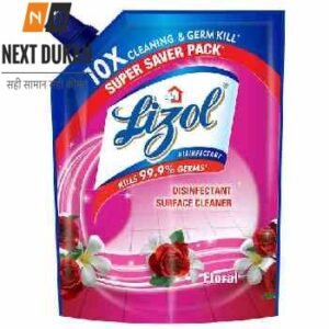 Lizol Disinfectant Surface Cleaner Floral 500 Ml