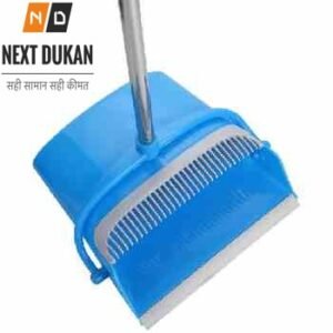 LONG Handle Dustpan