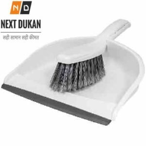 Dustpan & Brush Set