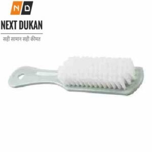 Cleaning Brush, Plastic, Long Handle