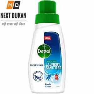 Dettol After Wash Liquid Laundry Sanitizer