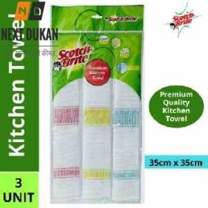 Scotch Brite Kitchen Towel