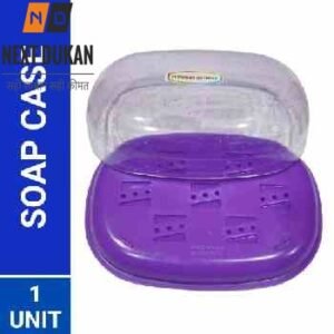 Plastic Soap case
