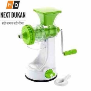 Hand Juicer For Fruit And Vegetable