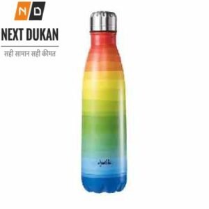 Vacuum Flask Stainless Steel Double Wall 1L