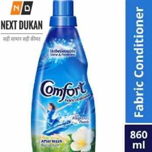 Comfort After Wash Morning Fresh Fabric Conditioner 860 ml