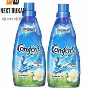 Comfort- After Wash Morning Fresh Fabric Conditioner – 220 ml pack of 2